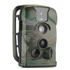 12MP No Glow IR Cam Scout Trail Hunting Camera 5210A