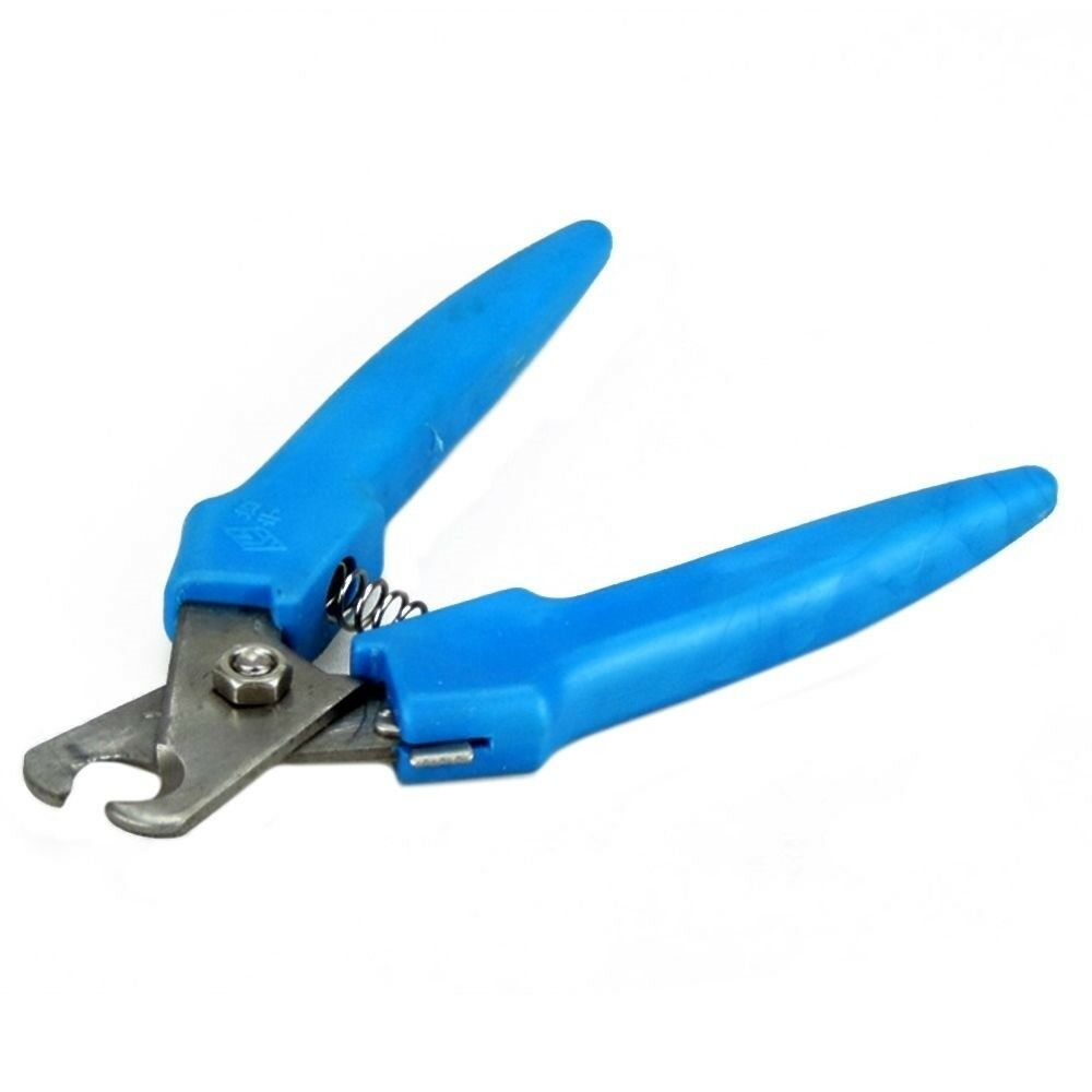 Livestock Manual Tail Cut Pliers Piglet Pig