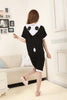Unisex Adult Pajamas Cosplay Costume Animal one piece sleepwear Suit Summer 06