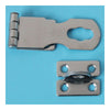 Stainless Steel Door Hinges Yacht Marine