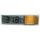 Transparent Mini LCD 3D Aquarium Thermometer Fish Tank