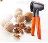 Walnut clip pecan sheller clamp pine nuts hazelnut  pliers shell cracker