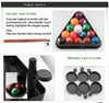 Sports Jouets Simulation Mini Billard Sports et Divertissement pour les Enfants