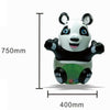 PVC Tumbler Children Toy