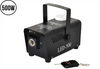 500w Club Fiesta Luz Led Máquina de Humo 110v-250v Suministro Eléctrico
