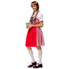 Bavaria Costume Beer Festival Waitress 16043