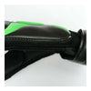 Goalkeeper Gloves Roll Finger   yellow  8