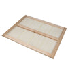 Holzern Apis Mellifera Bee Queen Excluder Beekeeping