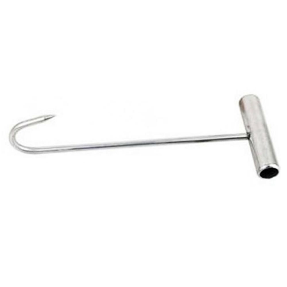 Roast Duck Short Hook Thick Stainless Steel