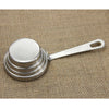 304 Stainless steel 15-60ml measuring spoon