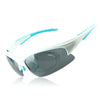 158 Chromatic Sunglasses Sports Riding Polarized Glasses