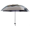 Folding Rain Windproof Umbrella Double Layers Inverted Reverse China Drawing