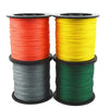 4 encoding 300 meters fishing gear fishing line factory direct   5.0