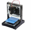 500mW DIY Laser Engraving Machine USB Carving Printer Machine CNC Printer