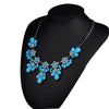 Europeo Ornamento Nuevo Producto Collar Europeo Big Brand Combina con Todo