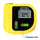 Yellow Laser Ultrasonic Handheld Portable Distance Meter CP-3010
