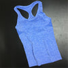 Vest Camisole Female Running Fitness Yoga Aerobics Breathable Wicking Shirt