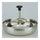 Stainless Steel Pig Piglet Fodder Slot Feeder Tool small