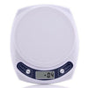 Digital Kitchen Scale Precision Kitchen Scale 1g/7kg