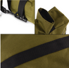 Shooting Rifle Shotgun Bolt Loader Steady Shoot Support Bench Hand Arm Rest Bag