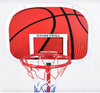Verstellbar Kinder Basketball Ständer mit Basketball 150cm Kinderspielzeug