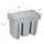 Cabine Draw Type Sorted Waste Bin 8Lx3 Multifunction
