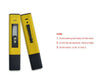 Handheld Digital ATC Water Quality pH Meter with 0-14 pH Measurement Range