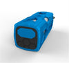 newest four waterproof Bluetooth wireless speaker stereo 3D surround sound