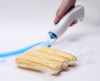 Portable Battery Powered  Manual Handy Vacuum Sealer Cordless  Compact Design