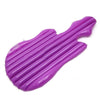 Jouet Gonflable Guitare Flottant Tapis Colonne Plage Tapis Épais