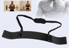 Bras Blaster Biceps Haltérophilie Barre Stabilisatrice Gym Isolateur