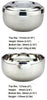 Wholesale exported to South Korea Stainless Steel Double Bowl Stainless Steel