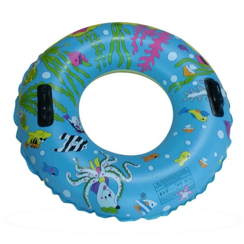 Sea World Adults Swim Ring Life Buoy