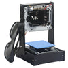 500mW Hammer miniature engraving machine USB DIY Laser Engraver box