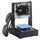 500mW Hammer miniature engraving machine USB DIY Laser Engraver box