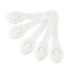 Sécurité Enfant Serrure 50 Pièces Set