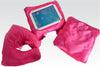 SMART TRAVEL NECK PILLOW CUSHION 3 IN 1 MULTIFUNCTIONAL CUSHION