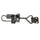 Adjustable Marine Buckle Stainless Steel Lock HF3925L