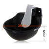 Big Super Big Cattle Water Bowl Cast Iron   big