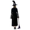 Halloween Cosplay Witch Gauge  Woman Refinement Costume