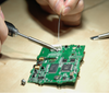 40w Tragbare Mini Elektrik Lötkolben Ts100 Dc 12v-24v Stm32 Inteligent CNC