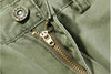 Fashion Mens Work Trousers Military Army Cargo Camo Combat Multi-pocket Pants