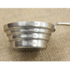 304 Stainless steel 15-60ml measuring spoon