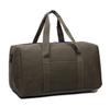Estilo Militar Paracaídas Cargo Bolso Lona Bolsa de Lona