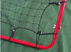 AERIAL Multi Rebound Net 65cm x 65cm Adjustable Soccer cricket golf Training aid