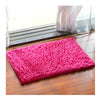 Chenille Carpet Non-slip Ground bathroom anti-slippery Door Mat