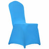 Universal Spandex Stretch Chair Covers Hotel Wedding Party Banquet Decoration