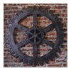 Industrial Style Gear Wall Haning Decoration    P