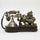 Antique Style dial button Phone French Style Old Fashioned Handset Telephone