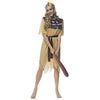 Indian Princess Costume Halloween Game Uniform